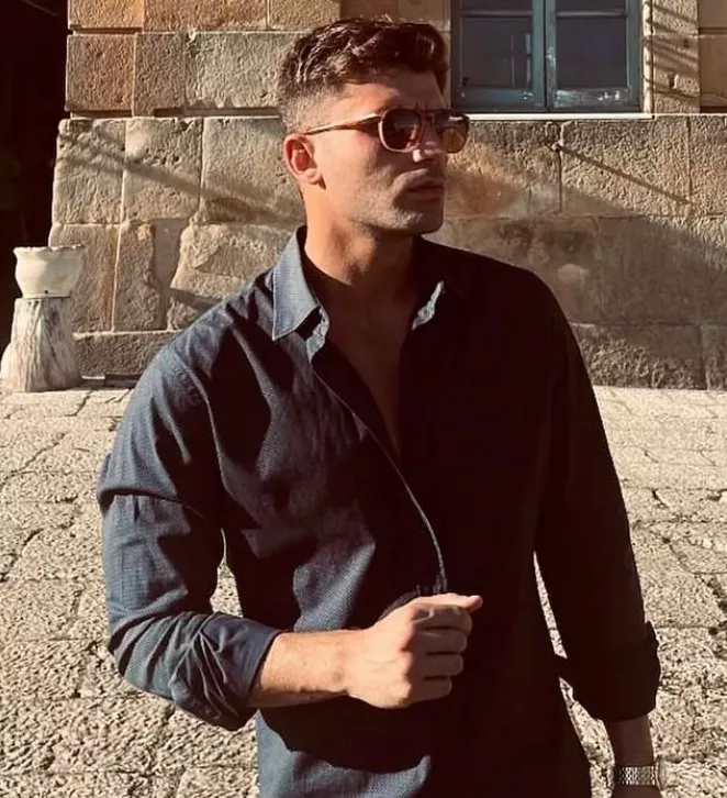 Lucas — cliente Saldo Kapitore