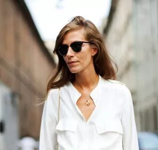 Chloé — cliente Saldo Kapitore