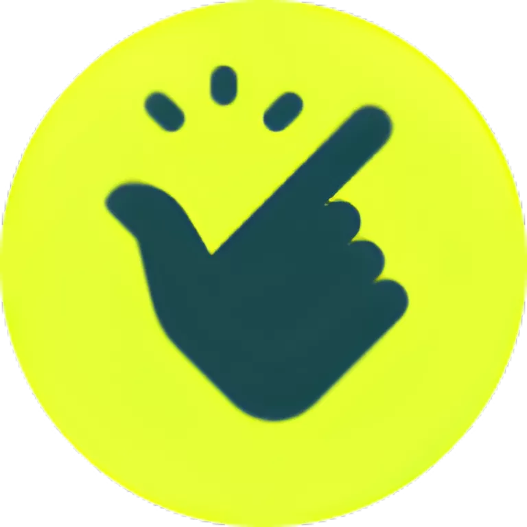 Icona facilità d'uso